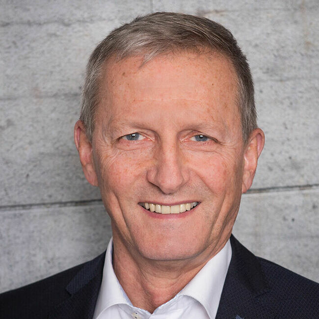 Ruedi Waser