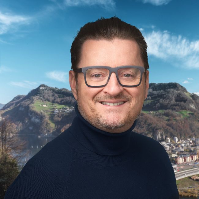 Silvan Bucher