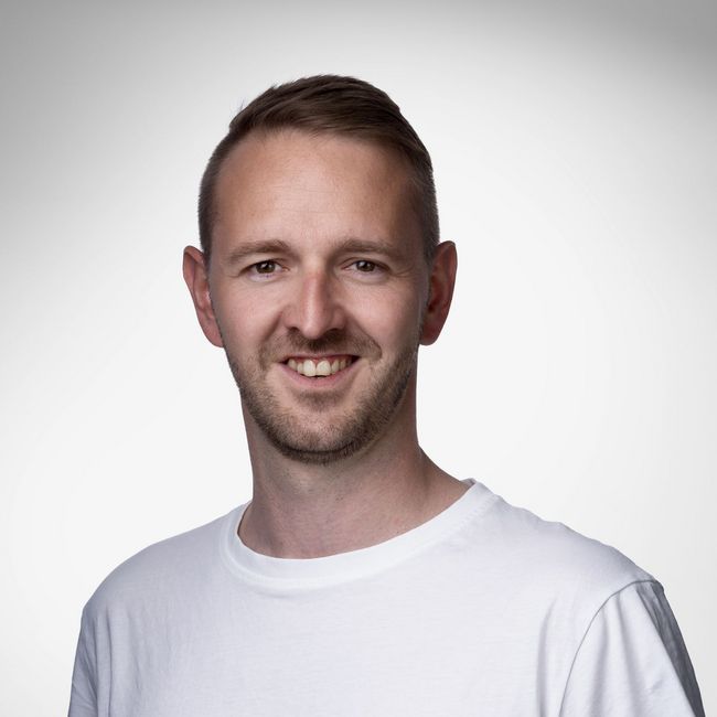 Christoph Richard