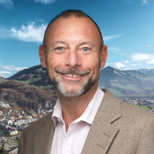 René Küchler